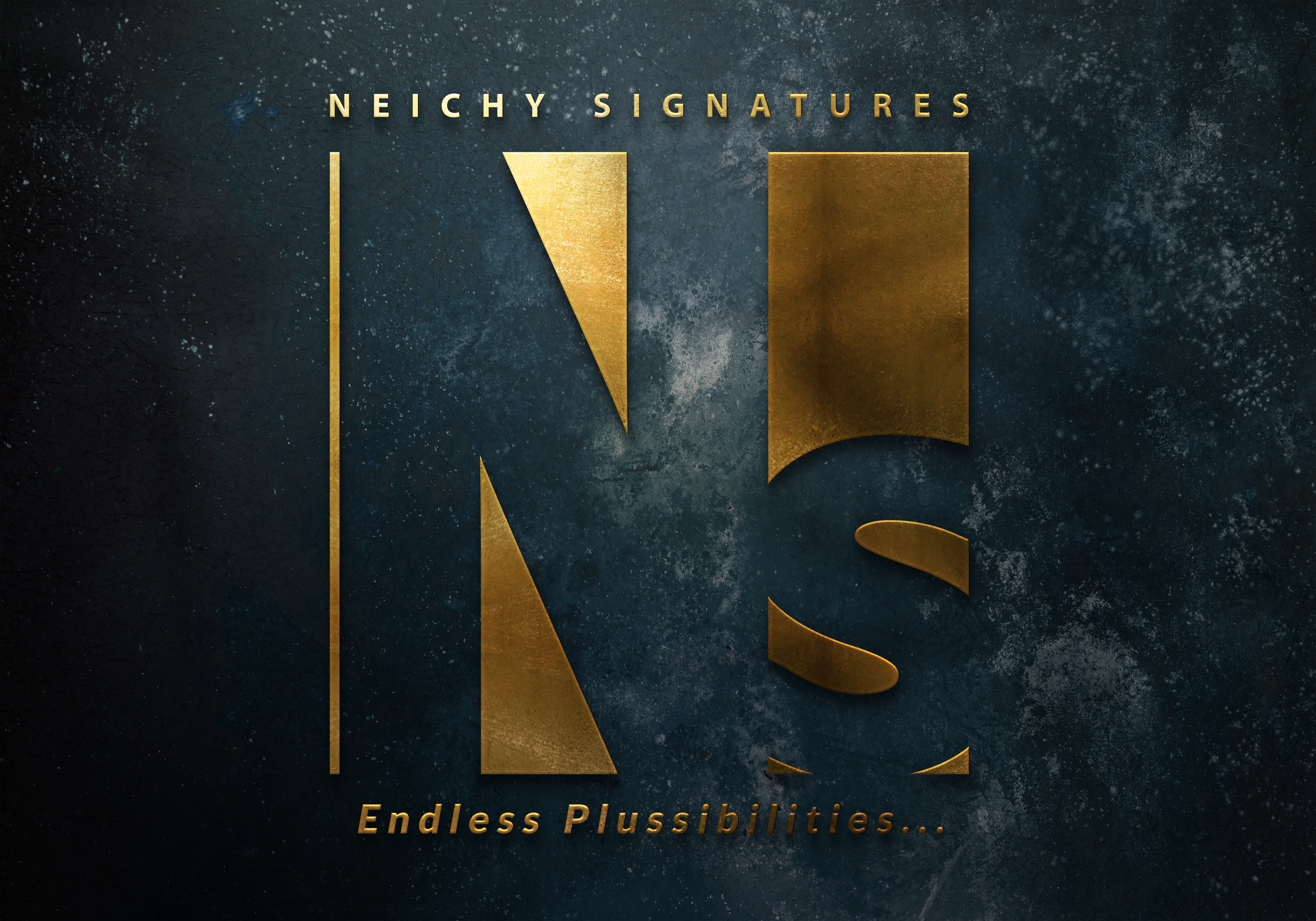 Neichy Signatures monogram